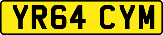 YR64CYM