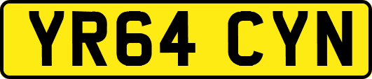YR64CYN