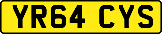 YR64CYS