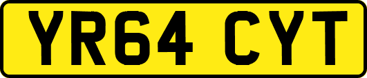 YR64CYT