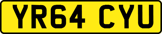 YR64CYU