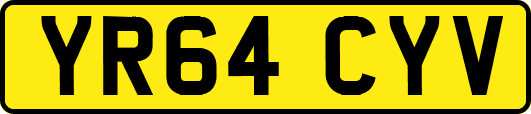 YR64CYV