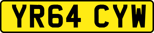 YR64CYW