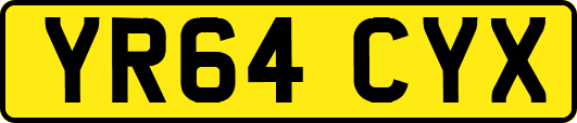 YR64CYX
