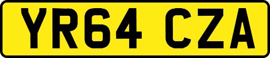 YR64CZA
