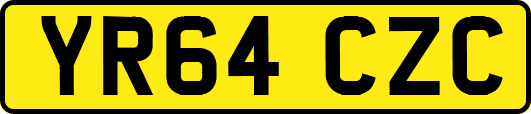 YR64CZC
