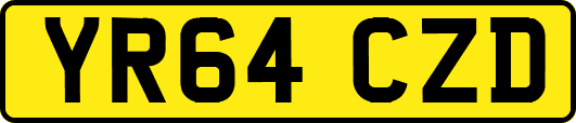 YR64CZD