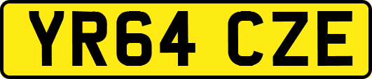 YR64CZE