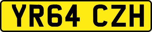 YR64CZH