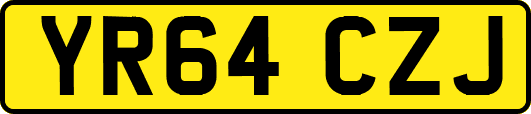 YR64CZJ