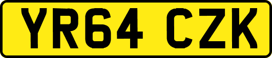 YR64CZK