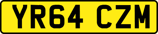YR64CZM