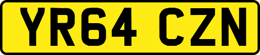 YR64CZN