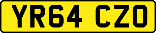 YR64CZO