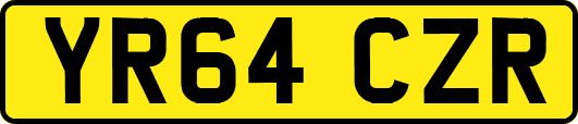 YR64CZR
