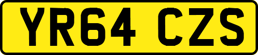 YR64CZS