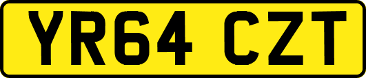 YR64CZT