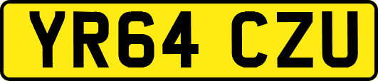 YR64CZU