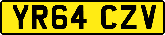 YR64CZV