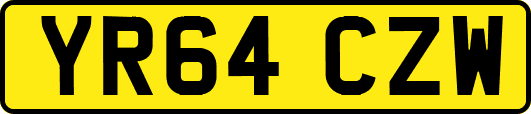 YR64CZW