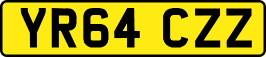 YR64CZZ