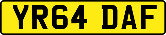 YR64DAF