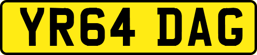 YR64DAG