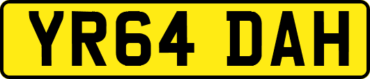 YR64DAH