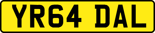 YR64DAL