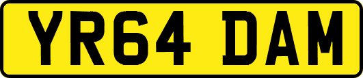 YR64DAM