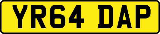 YR64DAP