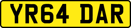 YR64DAR
