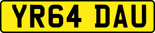 YR64DAU