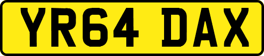 YR64DAX