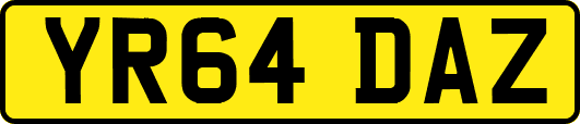YR64DAZ