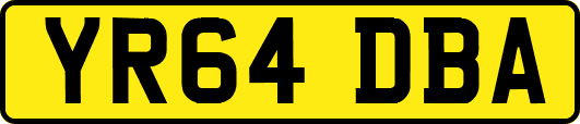 YR64DBA
