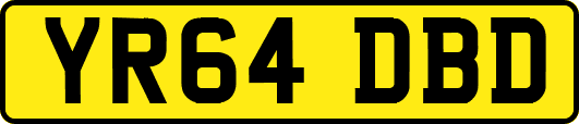 YR64DBD