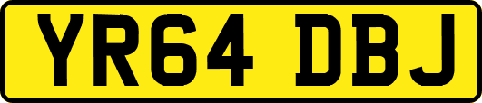 YR64DBJ