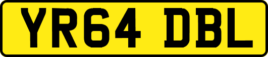 YR64DBL