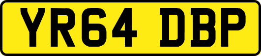 YR64DBP