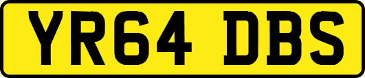 YR64DBS