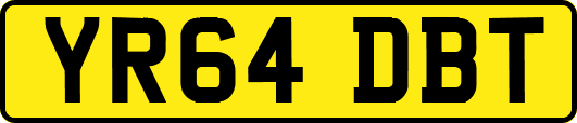 YR64DBT