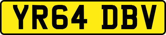 YR64DBV