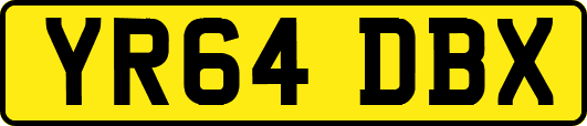YR64DBX