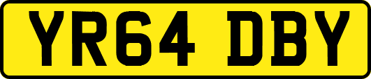 YR64DBY