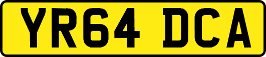 YR64DCA