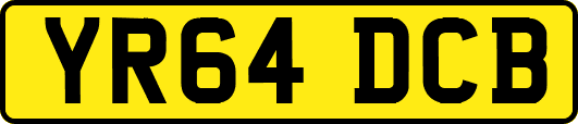 YR64DCB
