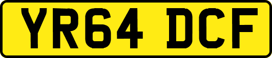 YR64DCF