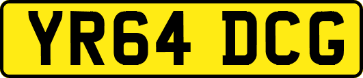 YR64DCG