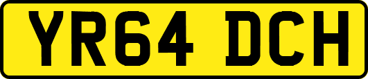 YR64DCH